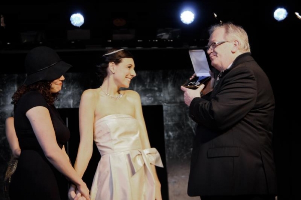 Photo Coverage: Midwinter's First Night 2012 Image