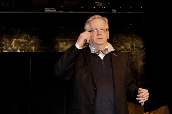 Photo Coverage: Midwinter's First Night 2012 Image