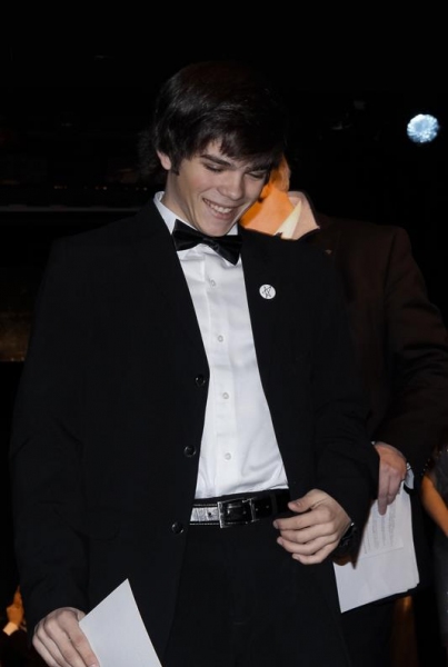 Photo Coverage: Midwinter's First Night 2012 