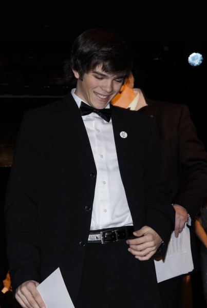 Photo Coverage: Midwinter's First Night 2012 Image