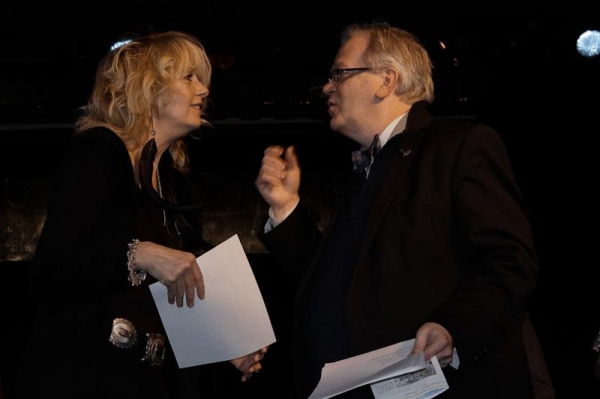 Photo Coverage: Midwinter's First Night 2012 Image