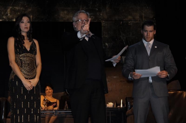 Photo Coverage: Midwinter's First Night 2012 Image