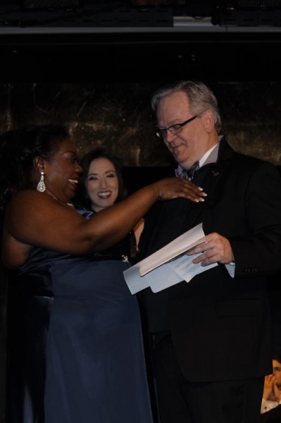 Photo Coverage: Midwinter's First Night 2012 Image