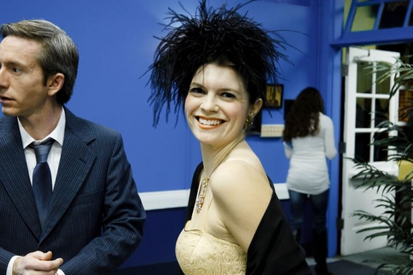 Photo Coverage: Midwinter's First Night 2012 Image