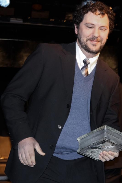 Photo Coverage: Midwinter's First Night 2012 Image