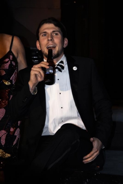 Photo Coverage: Midwinter's First Night 2012 Image