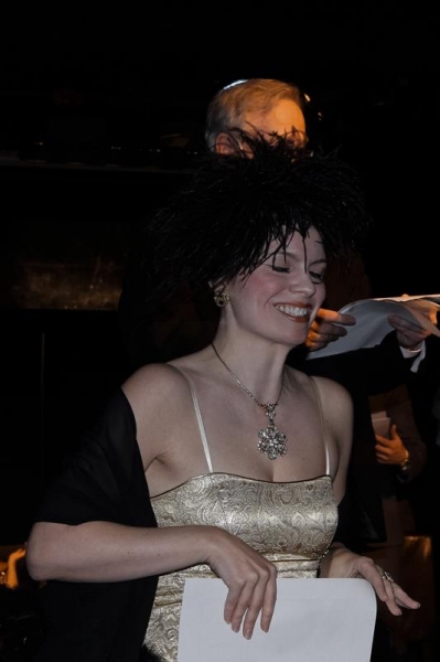 Photo Coverage: Midwinter's First Night 2012 Image