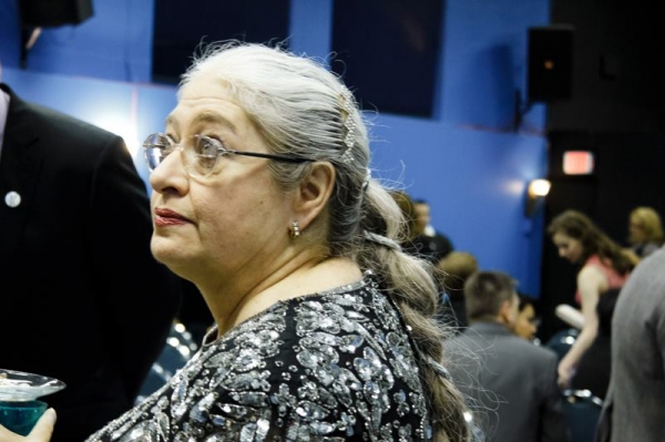 Photo Coverage: Midwinter's First Night 2012 Image