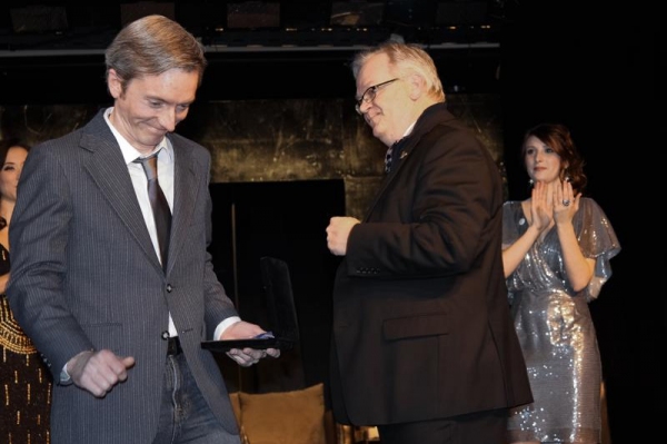 Photo Coverage: Midwinter's First Night 2012, Part 2 Image