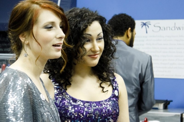 Photo Coverage: Midwinter's First Night 2012, Part 2 