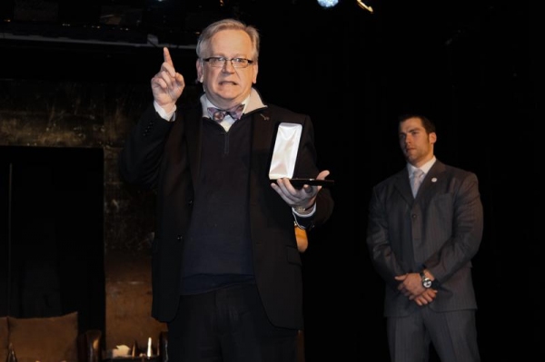 Photo Coverage: Midwinter's First Night 2012, Part 2 Image