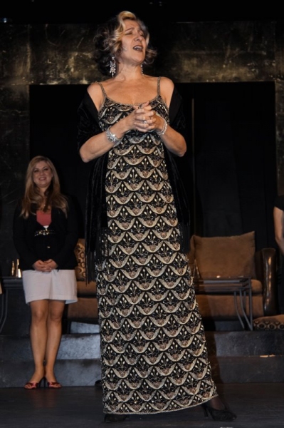 Photo Coverage: Midwinter's First Night 2012, Part 2 Image