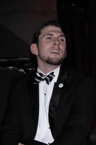 Photo Coverage: Midwinter's First Night 2012, Part 2 Image