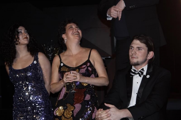 Photo Coverage: Midwinter's First Night 2012, Part 2 Image
