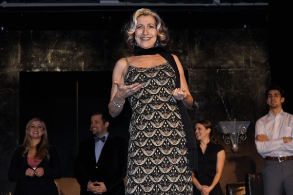 Photo Coverage: Midwinter's First Night 2012, Part 2 Image
