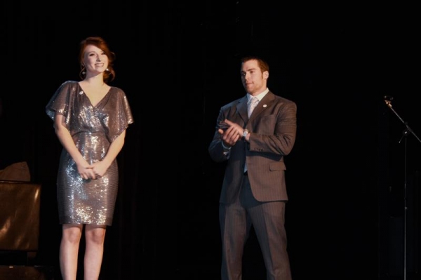 Photo Coverage: Midwinter's First Night 2012, Part 2 Image