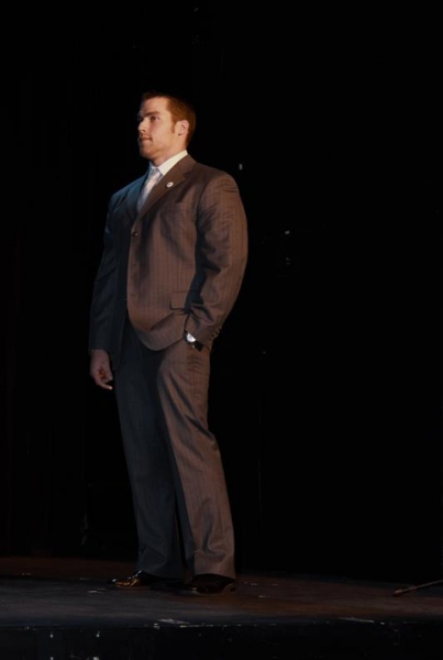 Photo Coverage: Midwinter's First Night 2012, Part 2 Image