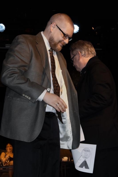 Photo Coverage: Midwinter's First Night 2012, Part 2 Image