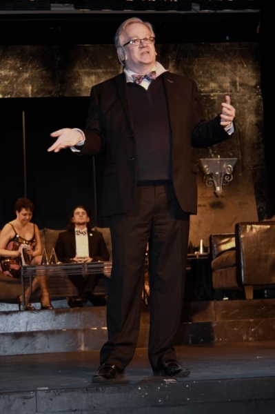 Photo Coverage: Midwinter's First Night 2012, Part 2 Image