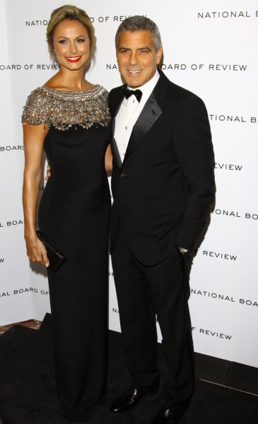 Photo Flash: Viola Davis, Rosie O'Donnell, et al. Attend National Board of Review Gala 