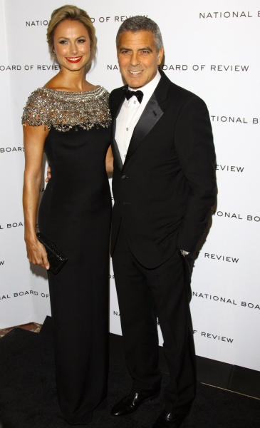 Photo Flash: Viola Davis, Rosie O'Donnell, et al. Attend National Board of Review Gala Image