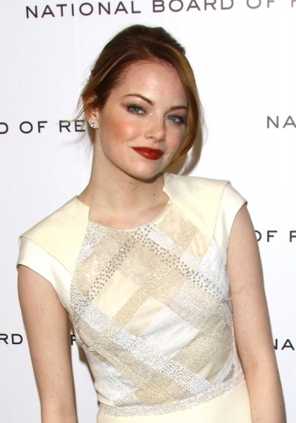 Photo Flash: Viola Davis, Rosie O'Donnell, et al. Attend National Board of Review Gala Image