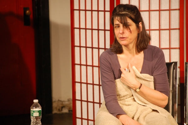Photo Flash - BOB: Blessed Be The Dysfunction That Binds, Previews 1/19 
