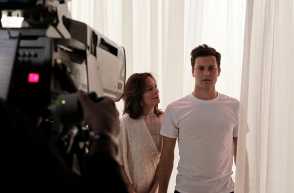 Photo Flash: ABC's ONE LIFE TO LIVE Signs Off the Air Today Image