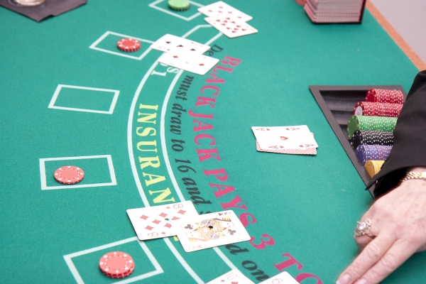 Photo Flash: Inside Situation Cares' CASINO FOR CARES Event Image