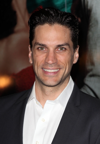 Photo Coverage: THE GERSHWIN's PORGY & BESS Opening Night Theatre Arrivals Image