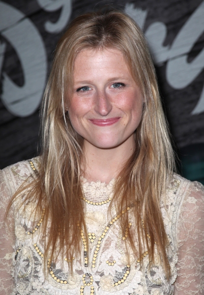 Photo Coverage: THE GERSHWIN's PORGY & BESS Opening Night Theatre Arrivals Image