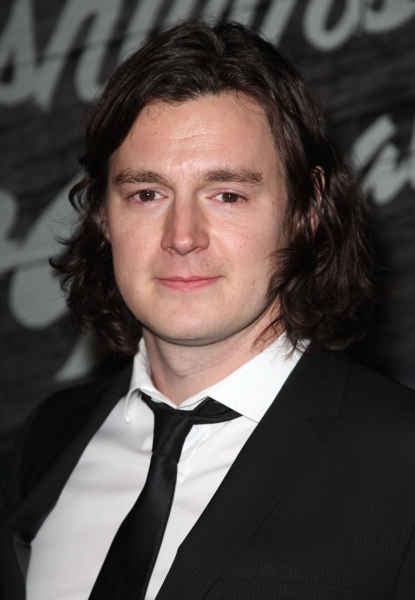 Photo Coverage: THE GERSHWIN's PORGY & BESS Opening Night Theatre Arrivals Image