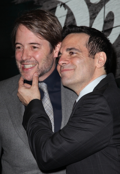 Photo Coverage: THE GERSHWIN's PORGY & BESS Opening Night Theatre Arrivals Image
