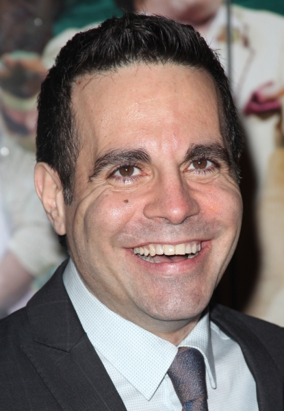 Photo Coverage: THE GERSHWIN's PORGY & BESS Opening Night Theatre Arrivals Image