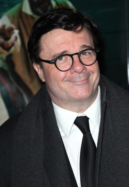 Photo Coverage: THE GERSHWIN's PORGY & BESS Opening Night Theatre Arrivals Image