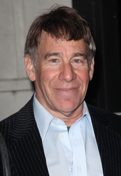 Photo Coverage: THE GERSHWIN's PORGY & BESS Opening Night Theatre Arrivals Image