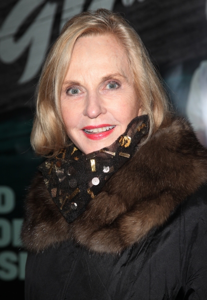 Photo Coverage: THE GERSHWIN's PORGY & BESS Opening Night Theatre Arrivals Image