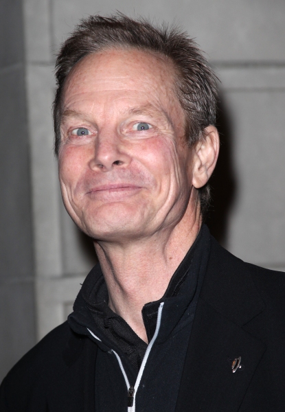 Photo Coverage: THE GERSHWIN's PORGY & BESS Opening Night Theatre Arrivals Image