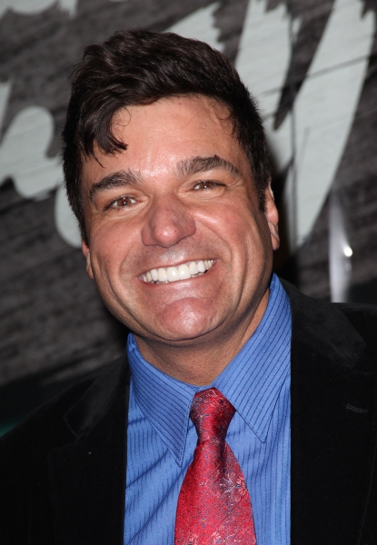 Photo Coverage: THE GERSHWIN's PORGY & BESS Opening Night Theatre Arrivals Image