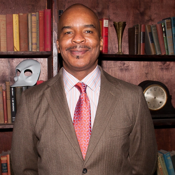 Photo Coverage: THE GERSHWIN'S PORGY & BESS Celebrates Opening Night on Broadway! Image