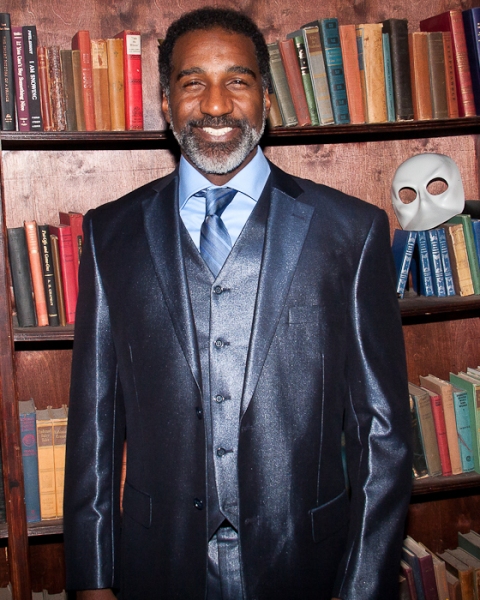 Photo Coverage: THE GERSHWIN'S PORGY & BESS Celebrates Opening Night on Broadway! Image