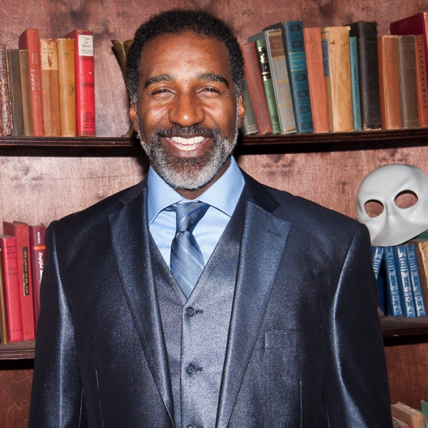 Photo Coverage: THE GERSHWIN'S PORGY & BESS Celebrates Opening Night on Broadway! Image