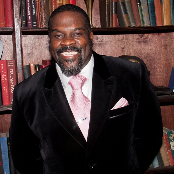 Photo Coverage: THE GERSHWIN'S PORGY & BESS Celebrates Opening Night on Broadway! Image