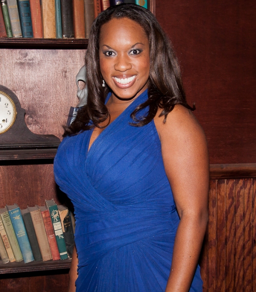 Photo Coverage: THE GERSHWIN'S PORGY & BESS Celebrates Opening Night on Broadway! Image