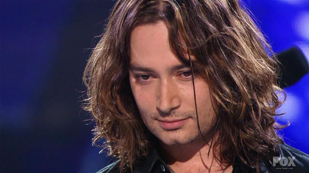 Exclusive InDepth InterView: Constantine Maroulis Talks THE TOXIC AVENGER, ROCK OF AGES Film, AMERICAN IDOL & More Image