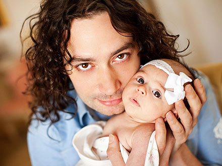 Exclusive InDepth InterView: Constantine Maroulis Talks THE TOXIC AVENGER, ROCK OF AGES Film, AMERICAN IDOL & More Image