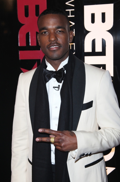 Photo Coverage: Arrivals at BET Honors 2012 Image