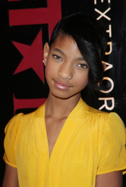 Photo Coverage: Arrivals at BET Honors 2012 Image