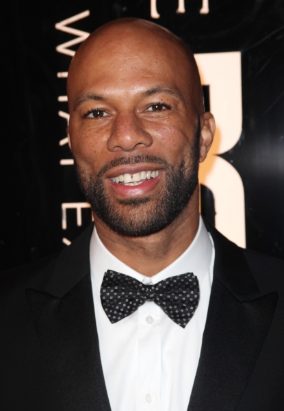 Photo Coverage: Arrivals at BET Honors 2012 Image