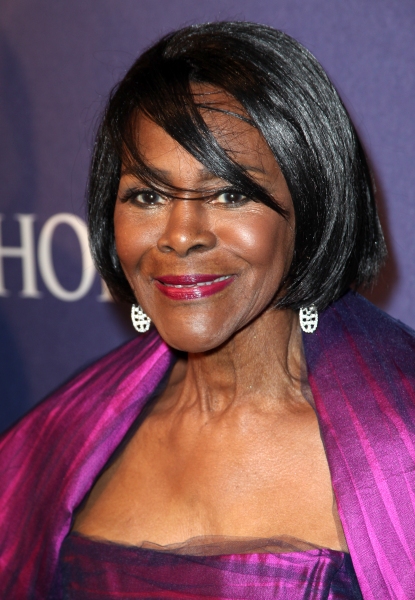 Photo Coverage: Arrivals at BET Honors 2012 